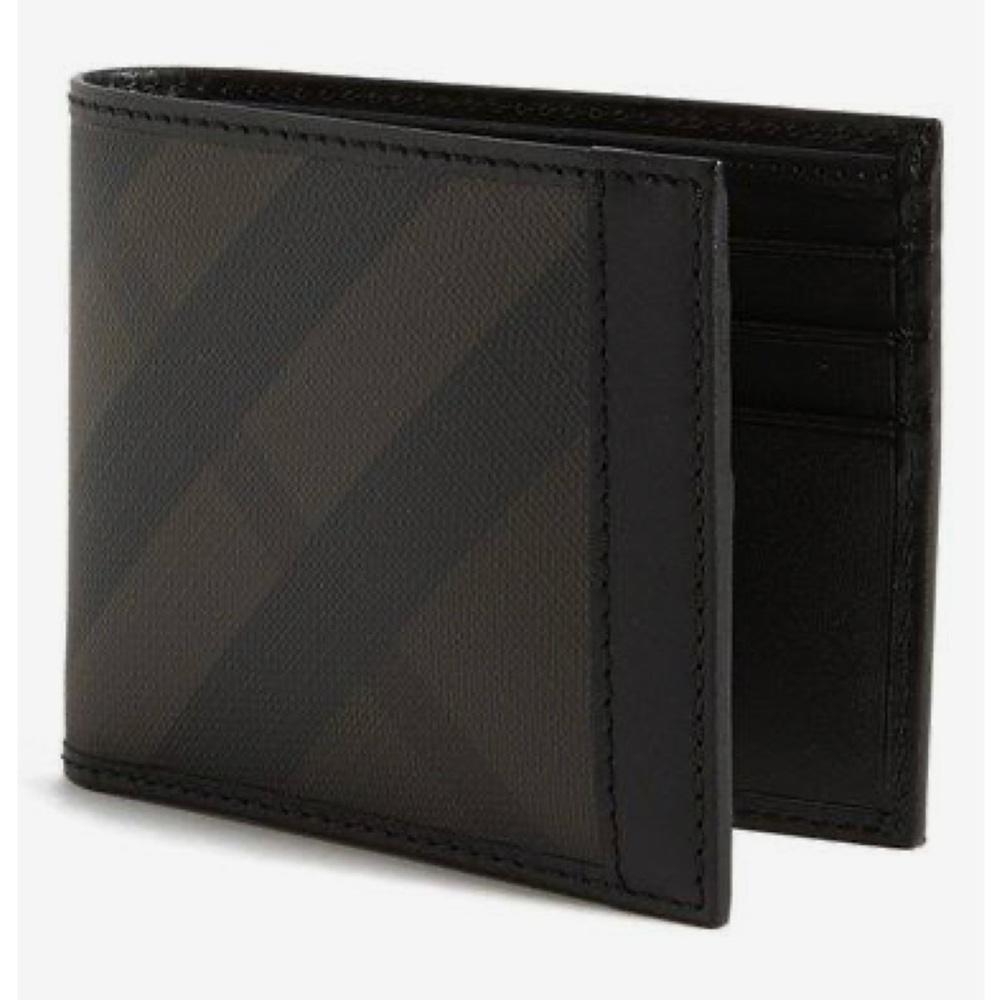 Men's Burberry Wallet